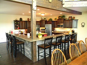 Kitchen Remodleing Contractor Lehigh Valley Poconos Pennsylvania