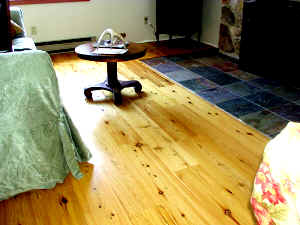 australian cypress hardwood flooring