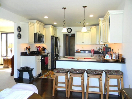 Kitchen Remodeling Contractors Lehigh Valley Poconos