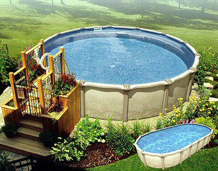 Above Ground Pools Lehigh Valley Poconos Pennsylvania