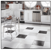 Dura Ceramic, Duraceramic Floor Tile