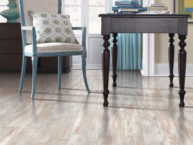Flooring Trends In Colors by Mohawk