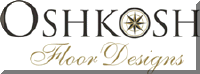 Oshkosh Flooring Trends, Medallian Wood, Wood medallian, Exotic Hardwood, Oshkosh