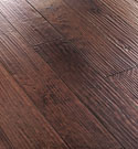 Bordeaux - Distressed Hardwood Flooring - Hand Scraped Hardwood Flooring - Homerwood