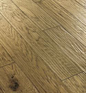 Butterum - Distressed Hardwood Flooring - Hand Scraped Hardwood Flooring - Homerwood