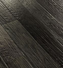 Espresso - Distressed Hardwood Flooring - Hand Scraped Hardwood Flooring - Homerwood