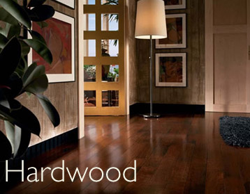 Hardwood Floor