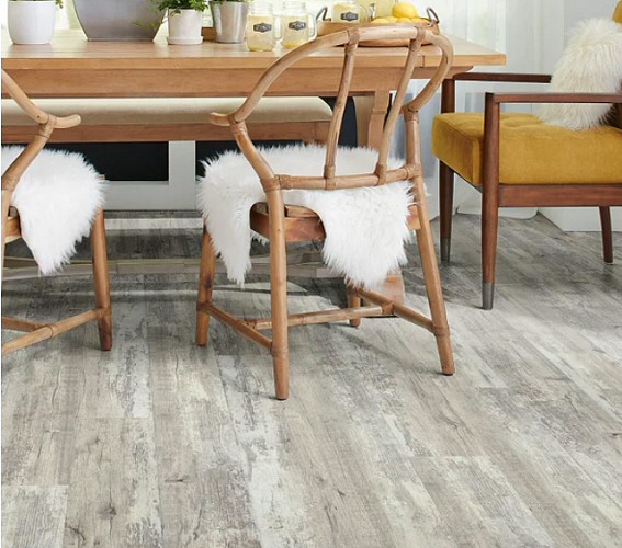 Laminate Flooring information at The Floor Authority in PA.