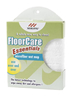 microfiber wet mop cloths