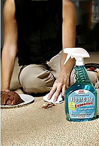 Floor Care Products From Mohawk And Stone Tech Pro