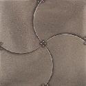 Bronze Arc Wall Deco UM02