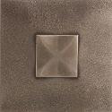 Bronze Geo Wall Deco UM02