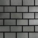 Stainless Tile  Wall Brick-joint UM01