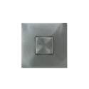 Stainless Geo Wall Accent UM01 Tile