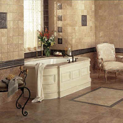  Tile on Offers Information On A Wide Selection Of Daltile