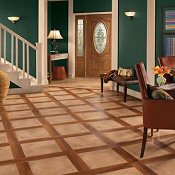 Scotchgard vinyl floor protector