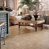 Mannington Vinyl Resilient Flooring