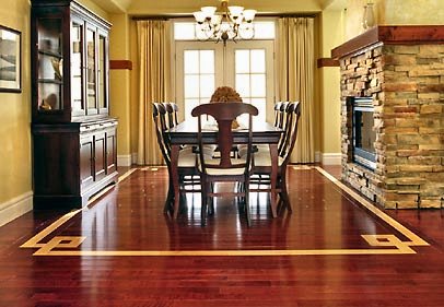 Hardwood flooring pennsylvania