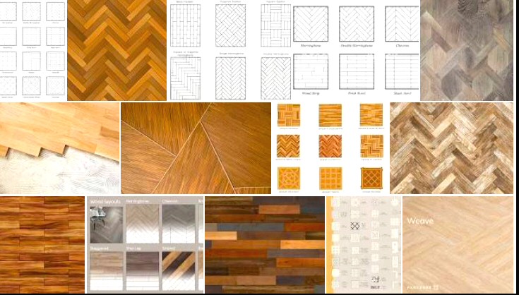 Flooring Trends 2021 Flooring Patterns