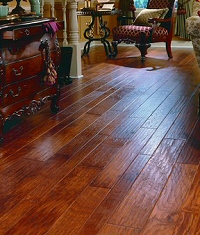 Distressed Hardwood Flooring Wide Plank Hardwood Flooring Vintage