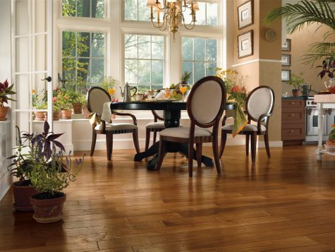 Armstrong Hardwood Flooring 